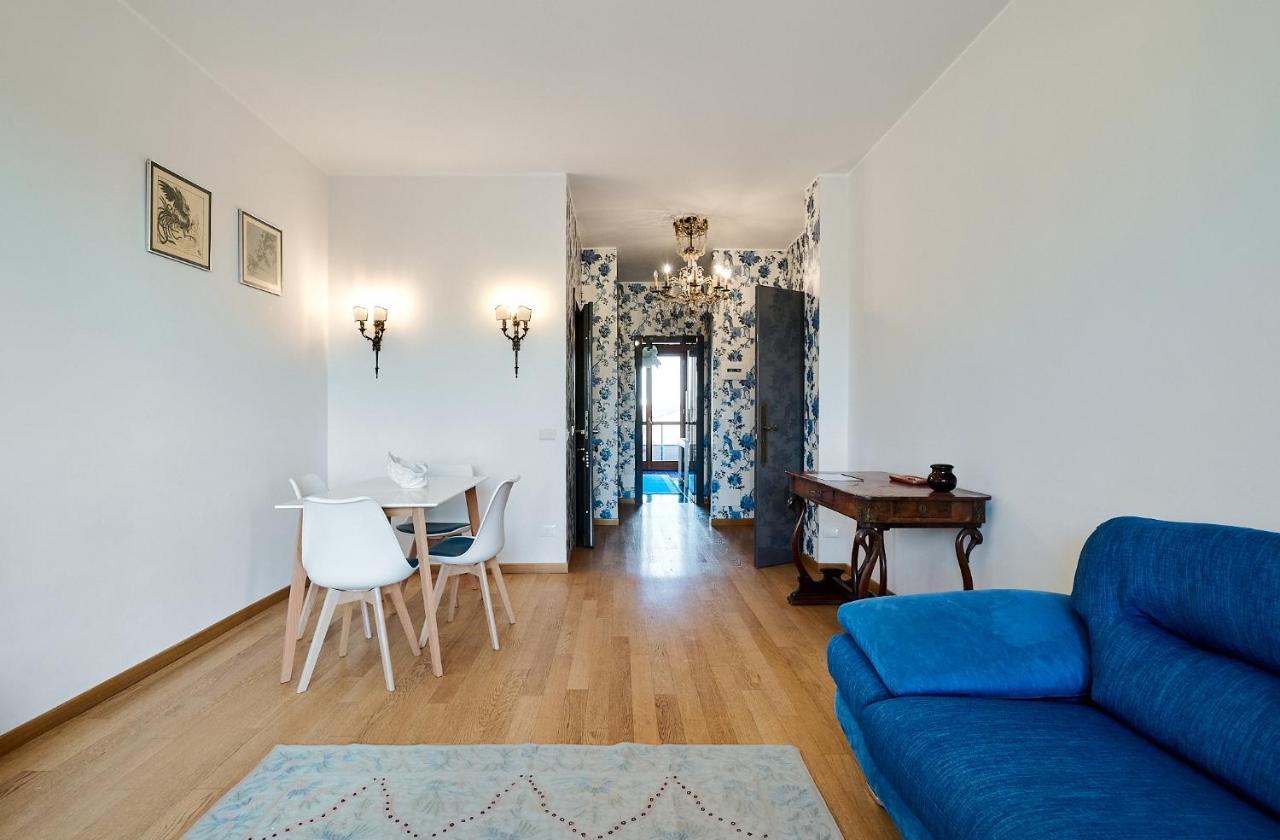 Casa Piccinni Milano Exterior foto