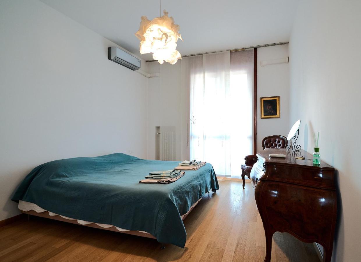 Casa Piccinni Milano Exterior foto