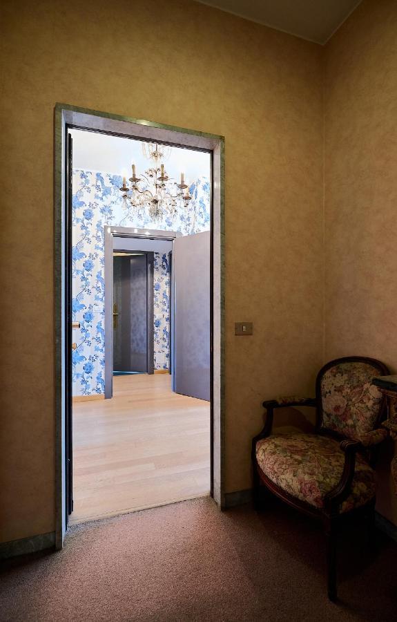 Casa Piccinni Milano Exterior foto