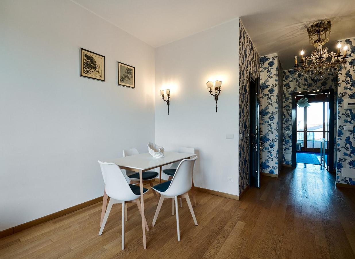 Casa Piccinni Milano Exterior foto