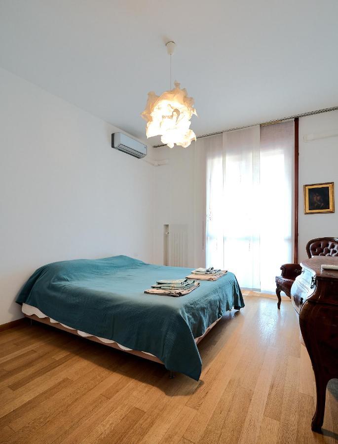 Casa Piccinni Milano Exterior foto