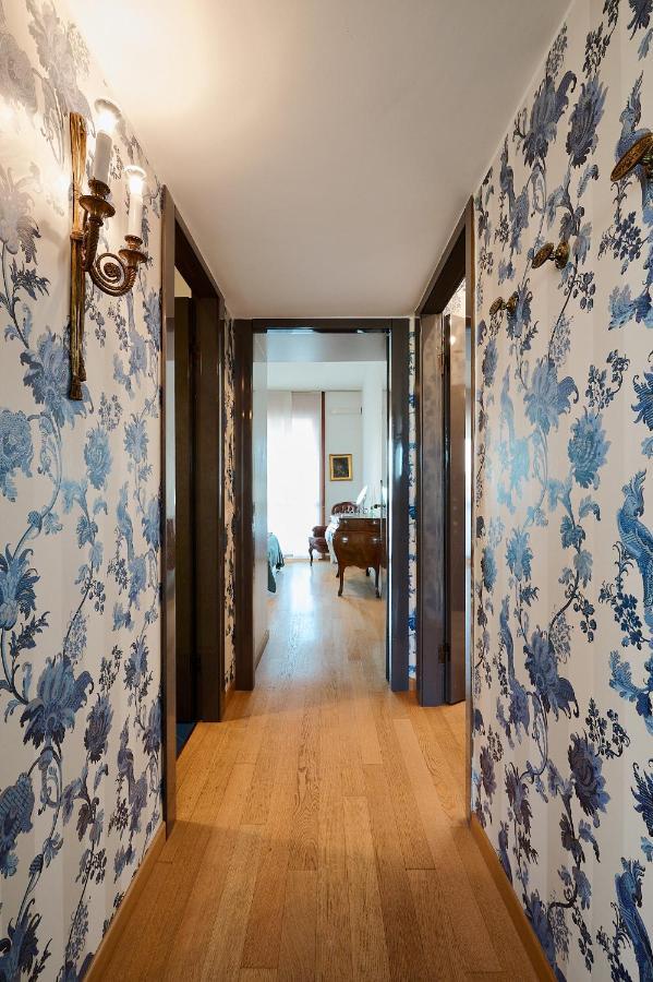 Casa Piccinni Milano Exterior foto
