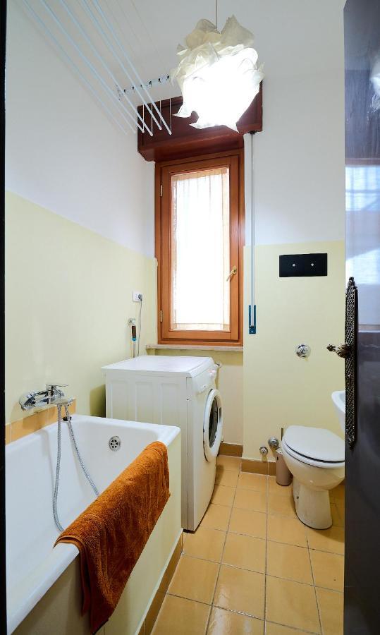 Casa Piccinni Milano Exterior foto