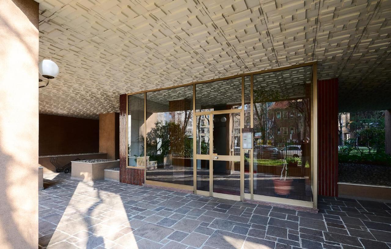 Casa Piccinni Milano Exterior foto